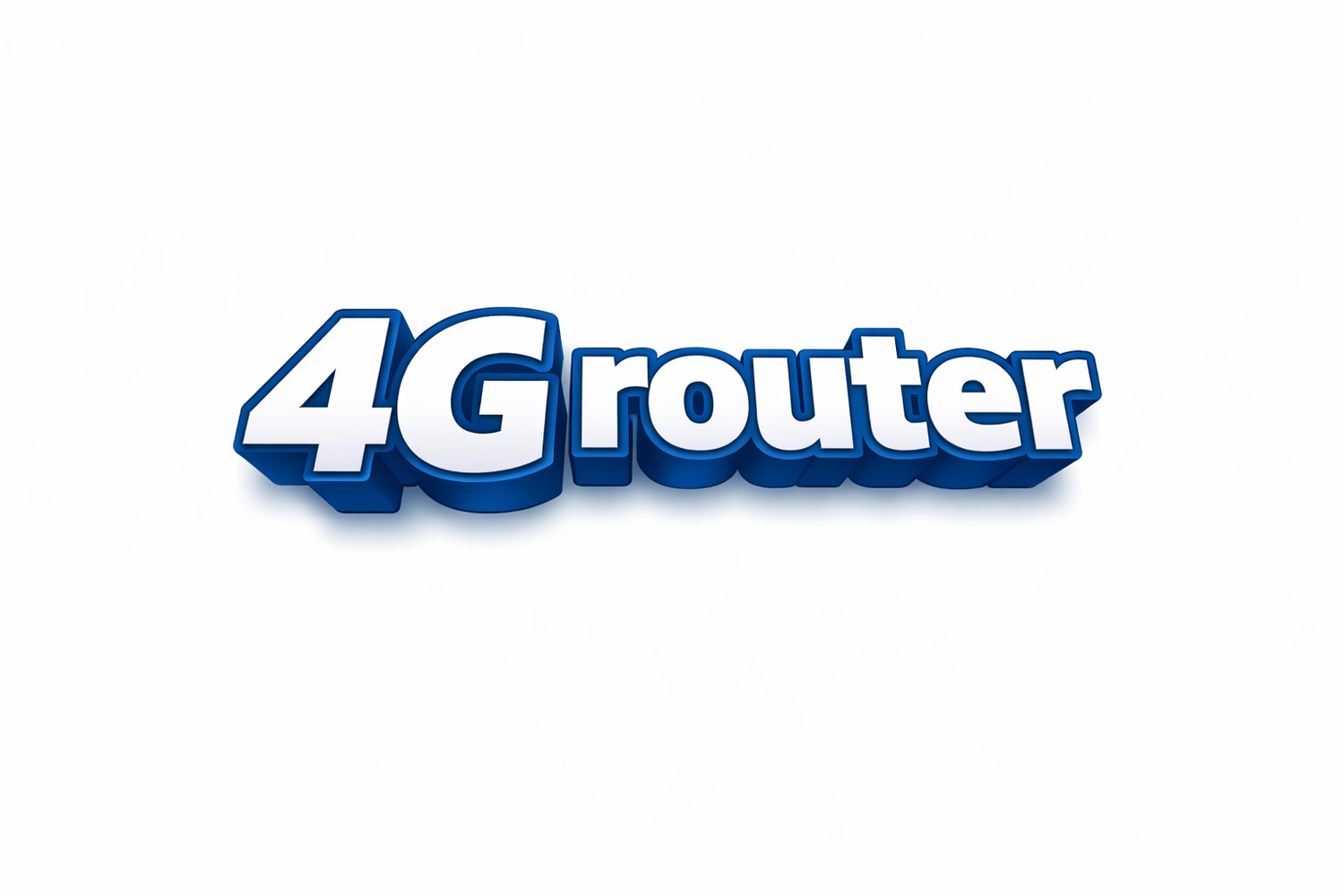 4G Router