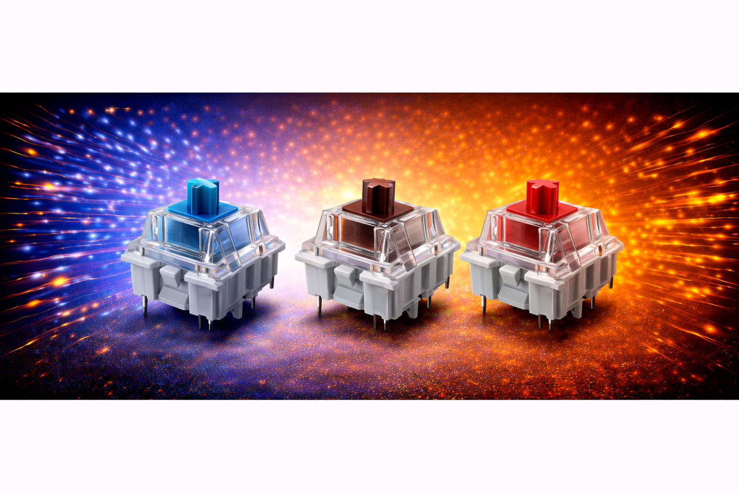 Keyboard Switches