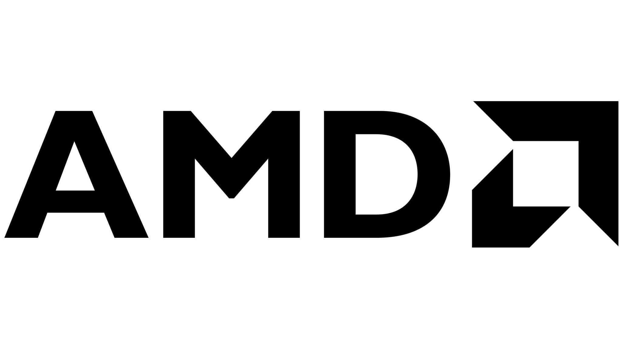 AMD - Find dit AMD udstyr hos Geekd - Geekd