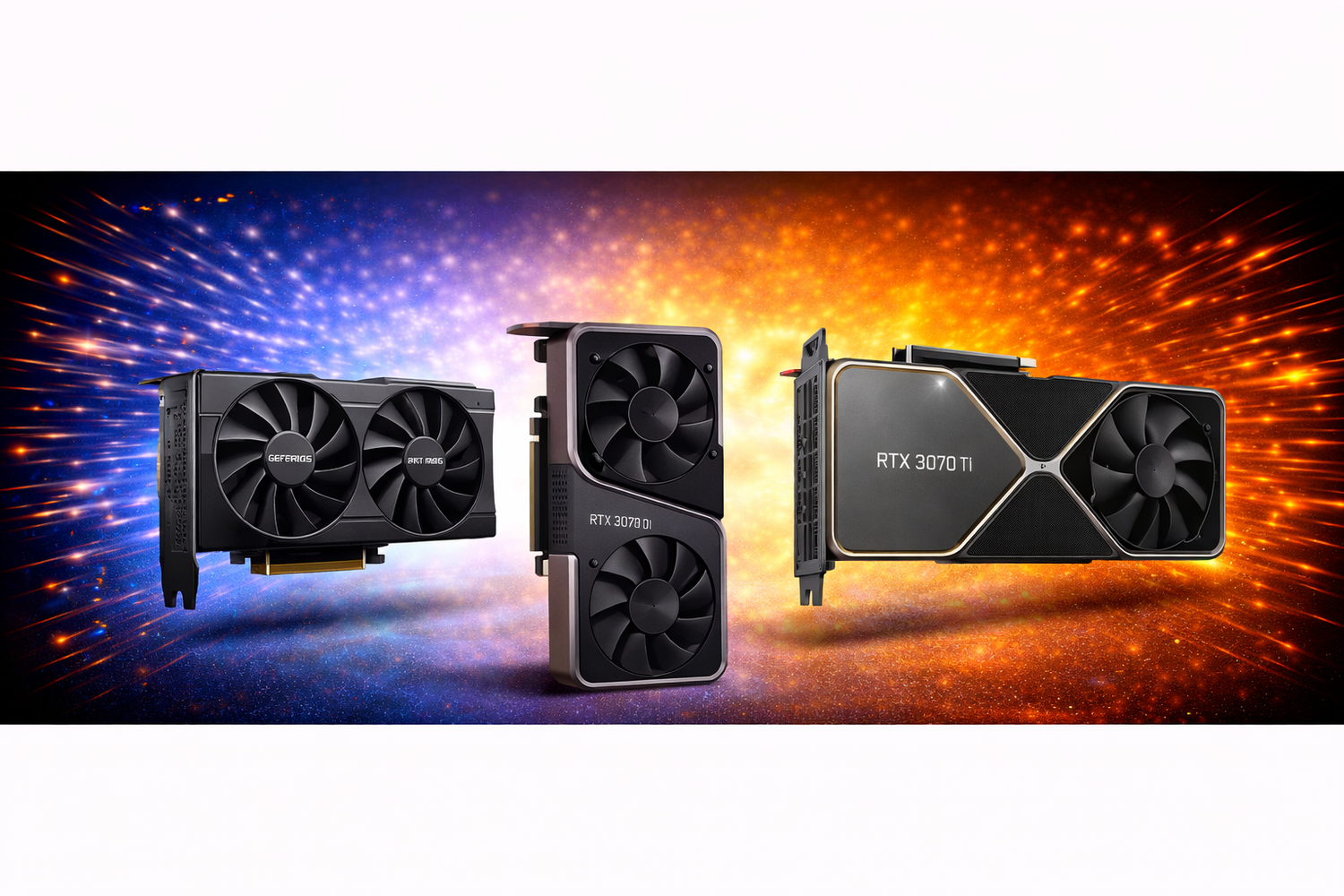 RTX 30-Serien