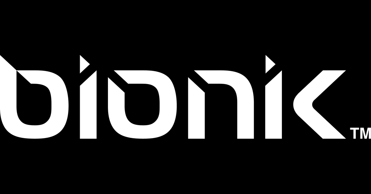 Bionik - Geekd