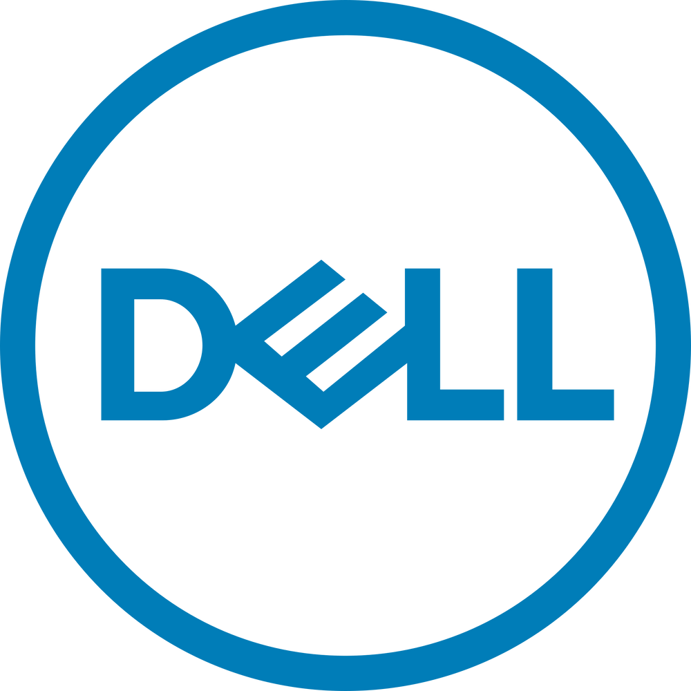 Dell - Geekd