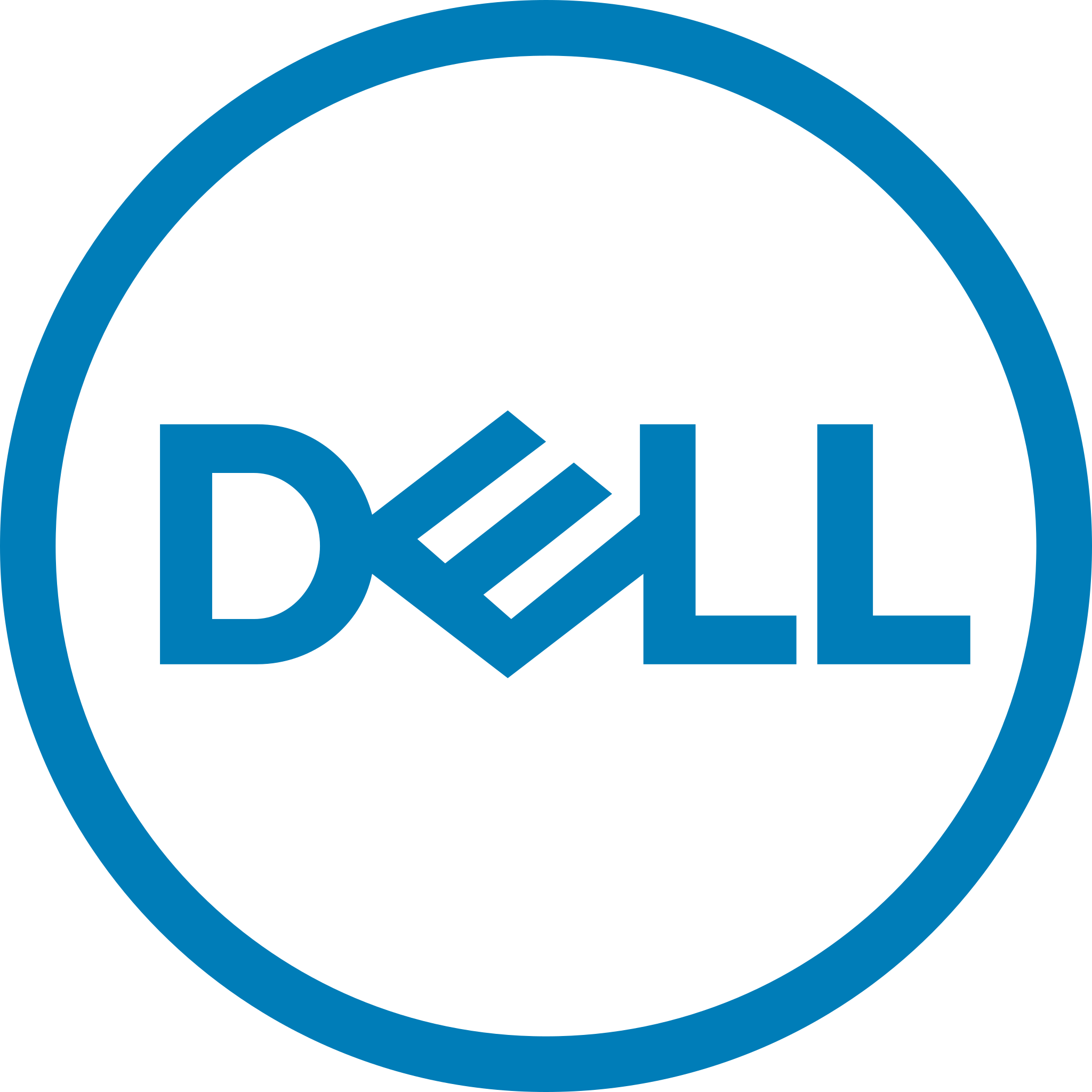 Dell - Geekd