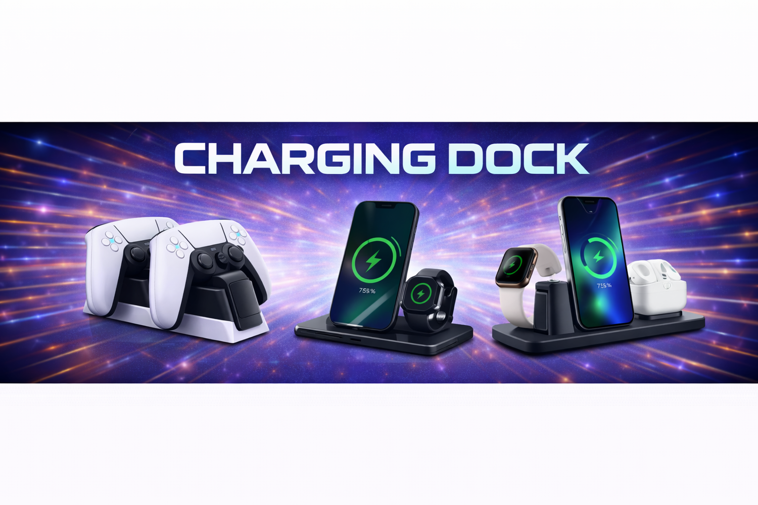 Charging Dock