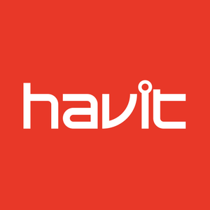 Havit – sämtliche Ausrüstung und Ausrüstung von Havit