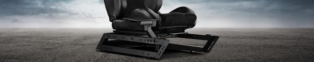 racing seat tilbehør og add-ons, udvid dit racing simulator setup med tilføjelser og add-ons. Racing seat tilbehør hos geekd