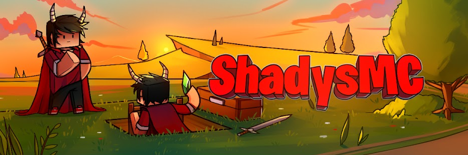 Shadys TNT Kollektion