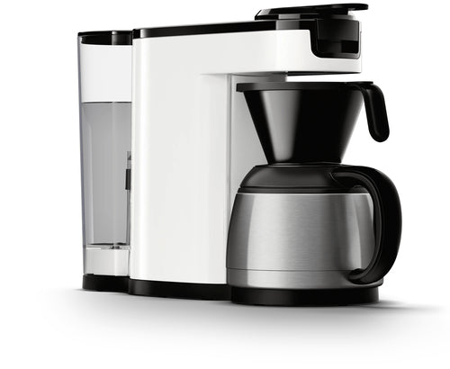 Philips Senseo Switch 3in1 HD6594/00 kaffemaskine – hvid – produktbillede 18