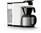 Philips Senseo Switch 3in1 HD6594/00 kaffemaskine – hvid – produktbillede 18