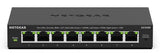 Netgear 8PT GIGABIT PLUS SWITCH (GS308E) Netgear International Limited