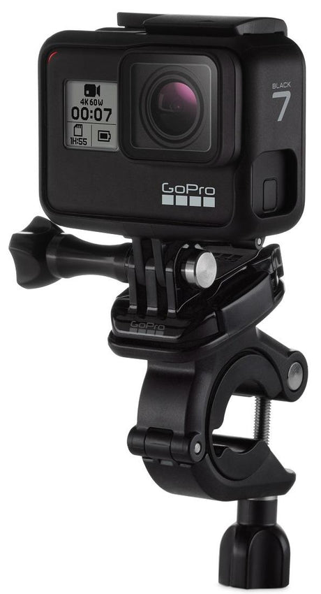 GoPro - Handlebar / Seatpost / Pole Mount GoPro