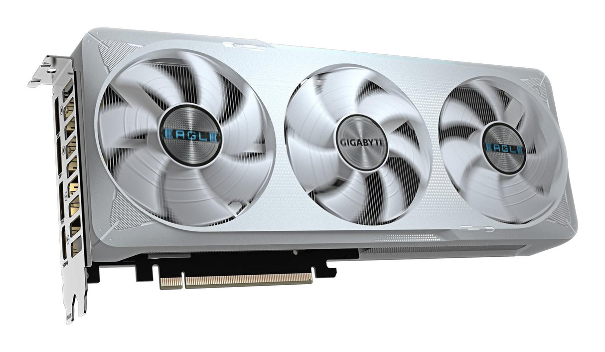 Gigabyte GeForce RTX 5070 EAGLE ICE OC 12GB Gigabyte