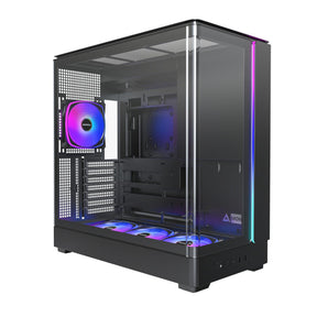 Montech King 45 Pro Black Telon Technology Co Ltd (Montech)