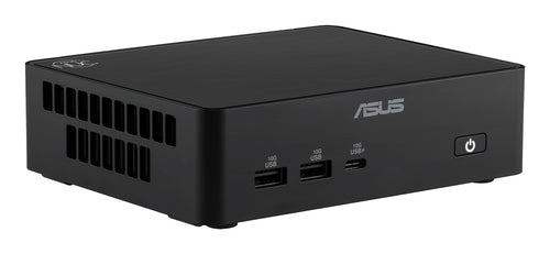 ASUS NUC 16 Pro RNUC16GDKX76C002 – set skråt fra siden