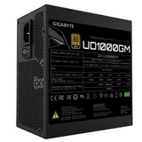 Gigabyte UD1000GM Strømforsyning 1000Watt