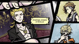 NEO: The World Ends with You Nintendo Switch – Gameplay, spilscene 17