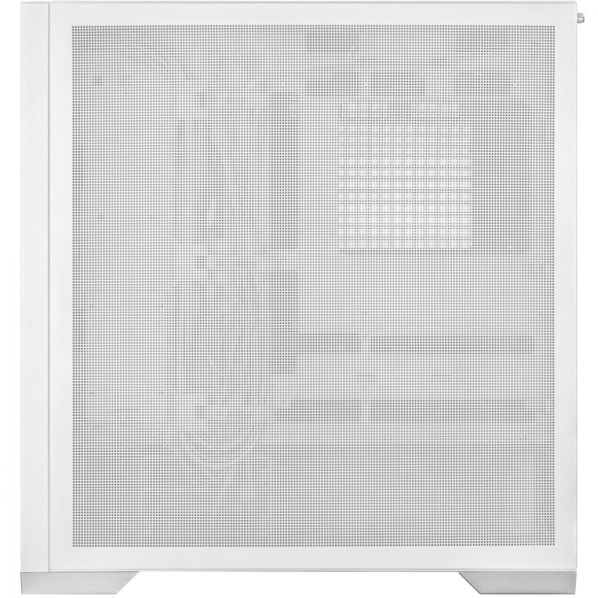 ASUS TUF Gaming GT302 TG ARGB ATX midi-tower - White ASUS