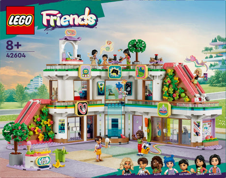 LEGO 42604 Friends Heartlake City Department Store LEGO