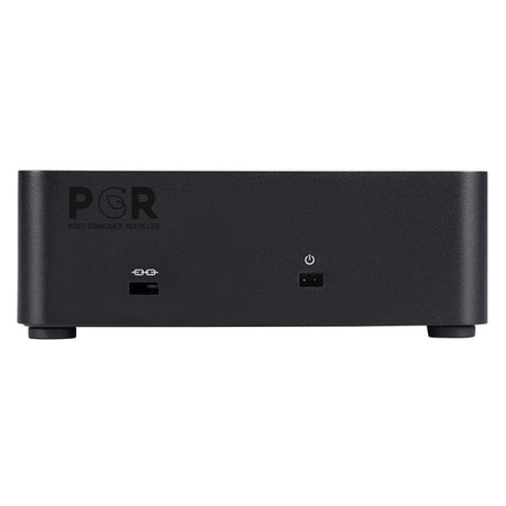 MSI Cubi NUC AI 1UMG-063EU – sidepanel