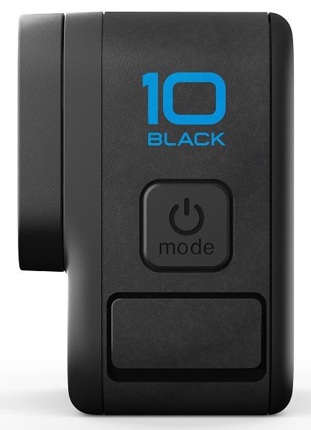 GoPro - Hero 10 - Black GoPro
