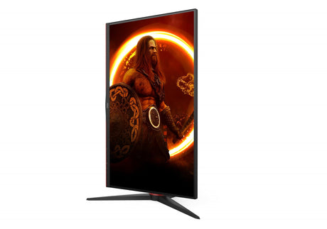 AOC 27G2ZN3/BK Monitor AOC