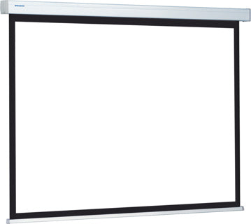 Projecta SlimScreen projektionsskærm