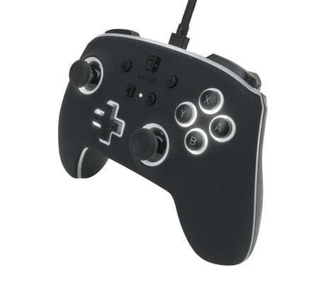 PowerA Spectra Enhanced Wired Controller – sort – Nintendo Switch – produktbillede 16