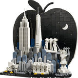 LEGO - Architecture - New York City: The Big Apple (21066) LEGO