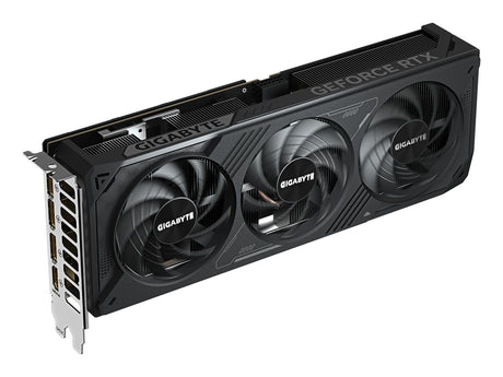 GK Gigabyte GeForce RTX 5070 WindForce 3 12GB Gigabyte