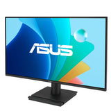 ASUS VA259HGA – set skråt forfra
