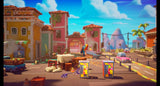 Marsupilami 2 - Salsa Palombia – PlayStation 5 – skærmbillede fra spillet