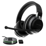 Turtle Beach Stealth PRO Trådløs Headset Sort