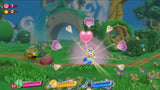 Kirby Star Allies Geekd