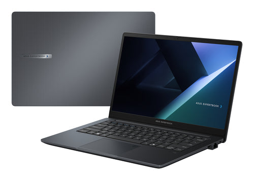 ASUS ExpertBook B1 B1403CVA-S66870X – produkt og tilbehør