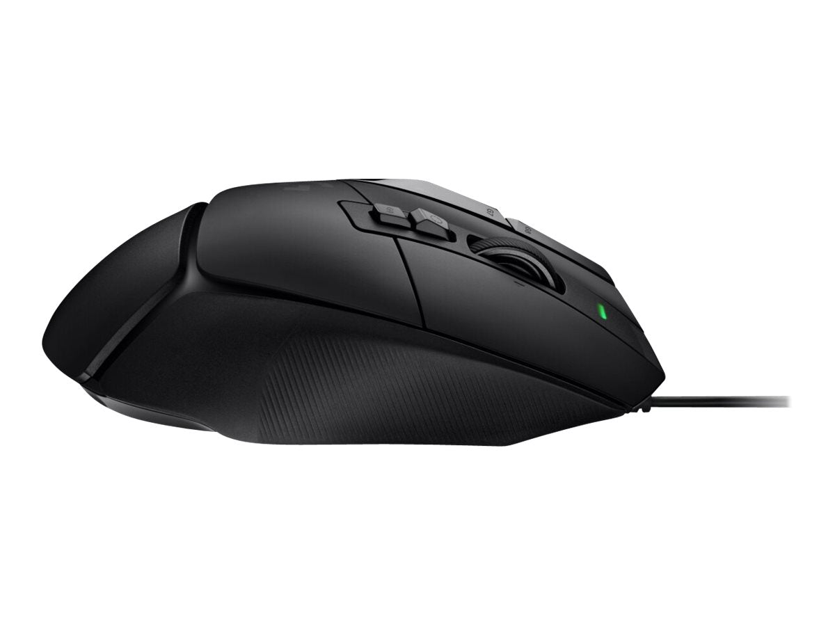 Logitech G G502 X Optisches Kabel Schwarz