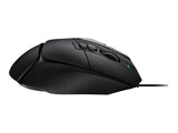 Logitech G G502 X Optisches Kabel Schwarz