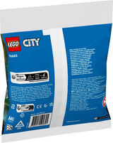 LEGO 30665 City Jungle Explorer with Baby Gorilla LEGO