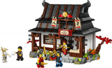 LEGO - Ninjago - Four Weapons Blacksmith 15th Anniversary (71858) LEGO