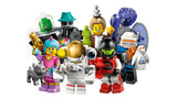 LEGO 71046 Minifigures Space Series 26, construction toy (assorted item, one figure) LEGO