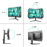 Philips 62,2cm (24,5") 25M2N3200U 16:9 2xHDMI+DP