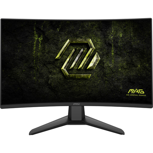 MSI MAG 274CF X24 – produktvisning 2