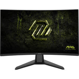 MSI MAG 274CF X24 – produktvisning 2