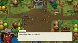 Cattle Country – spilbillede 6