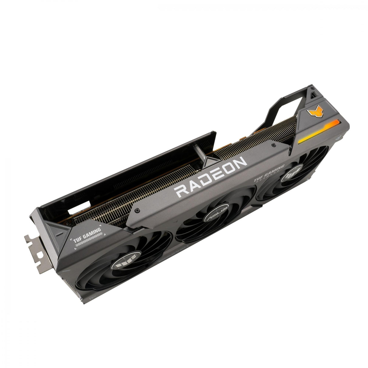 ASUS Radeon RX 7800 XT 16GB GDDR6 TUF OC GAMING ASUS