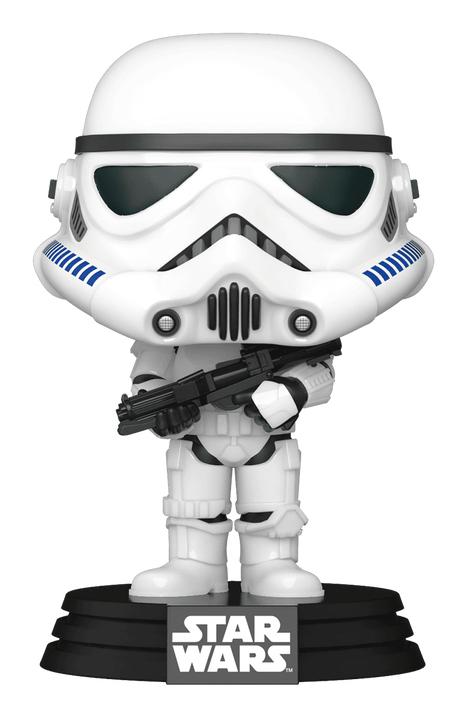 Funko Pop! - Star Wars Stormtrooper (67537) Funko Pop!