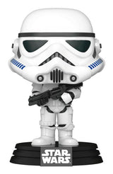 Funko Pop! - Star Wars Stormtrooper (67537) Funko Pop!