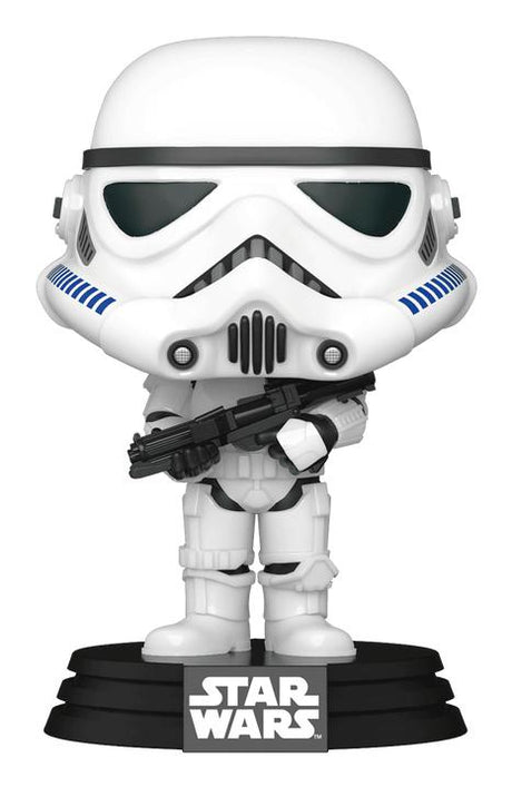 Funko Pop! - Star Wars Stormtrooper (67537) Funko Pop!