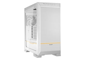 be quiet! Dark Base Pro 901, big tower case (white) Be quiet