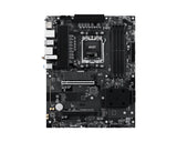 MSI PRO B850-S EVO WIFI – AM5 bundkort