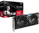 ASRock Challenger Radeon RX 7900 GRE 16GB OC ASRock